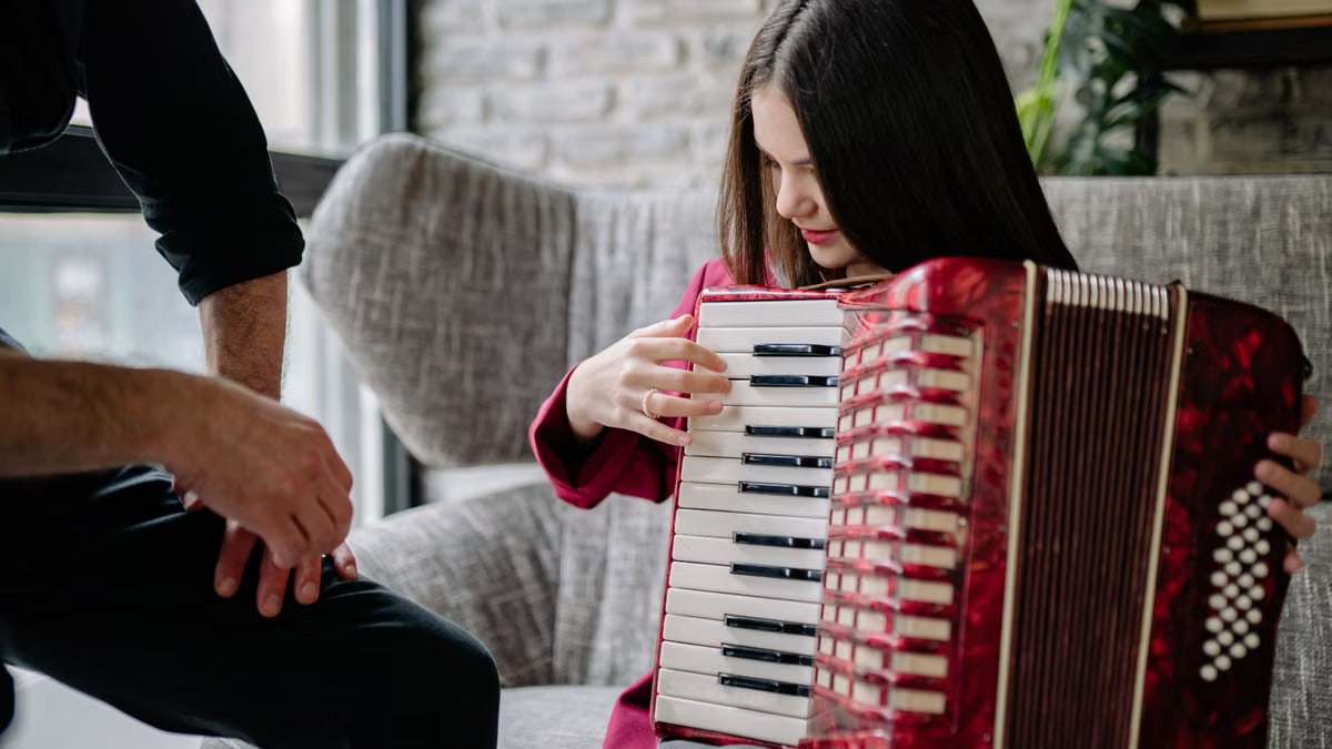 Kā veidot harmoniskas attiecības ģimenē